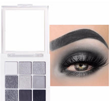 Load image into Gallery viewer, Smokey Eye Palette

