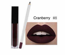 Load image into Gallery viewer, KEE Essential Matte Lip Kit
