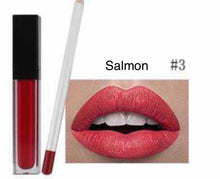 Load image into Gallery viewer, KEE Essential Matte Lip Kit

