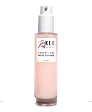 Load image into Gallery viewer, KEE Essential Rose Organic Facial Wash
