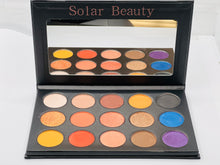 Load image into Gallery viewer, Solar Beauty Eyeshadow
