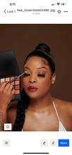 Load image into Gallery viewer, Nubian Goddess Eyeshadow Palette
