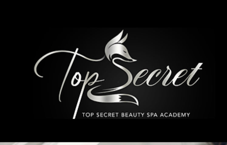 Top Secret Beauty Academy Cosmetic Kit