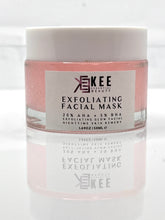 Load image into Gallery viewer, KEE Essential Exfoliating Gel Facial Mask
