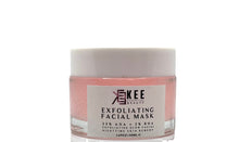 Load image into Gallery viewer, KEE Essential Exfoliating Gel Facial Mask
