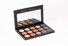 Load image into Gallery viewer, Solar Beauty Eyeshadow
